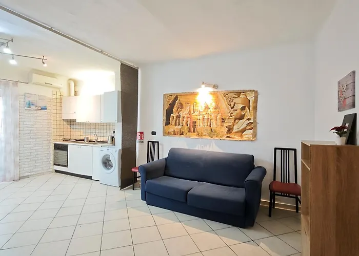 Apartment Bandiera Bro