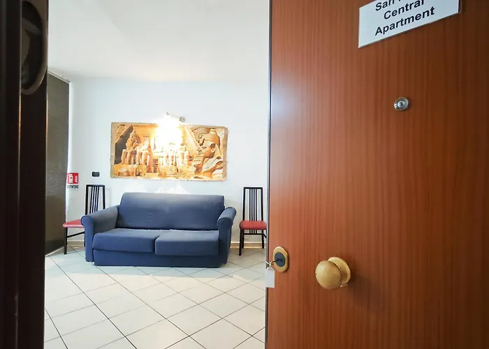 Apartment Bandiera Bro *