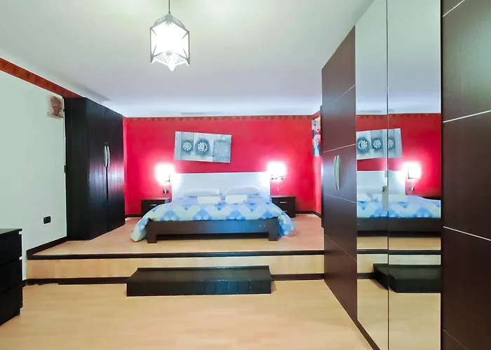 Apartment Bandiera Bro *