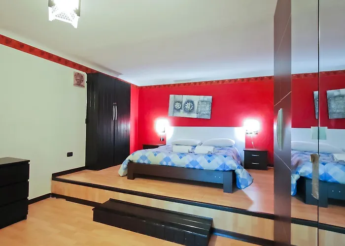 Bandiera Bro Apartment Bari