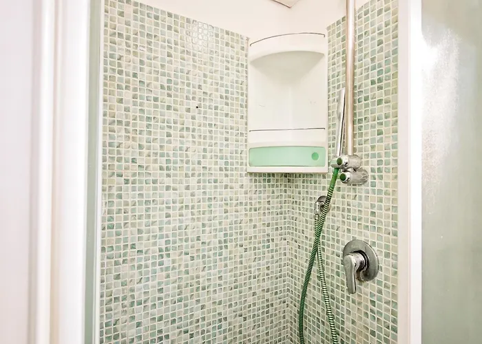 Apartment Bandiera Bro *