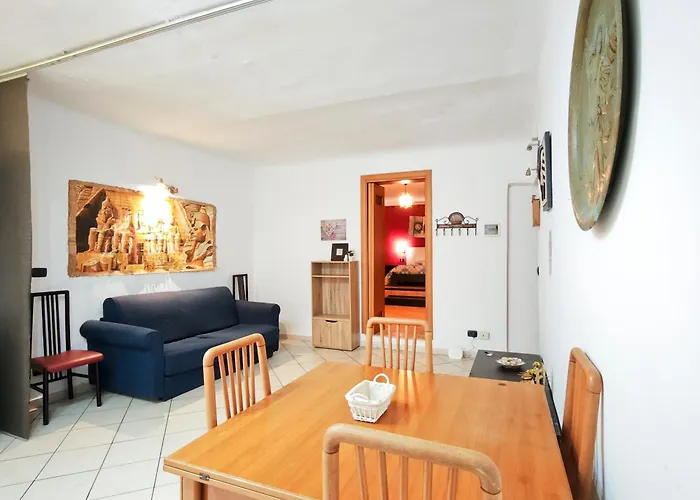 Bandiera Bro Apartment Bari