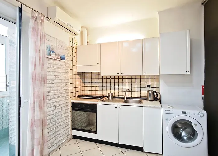 Apartment Bandiera Bro Bari