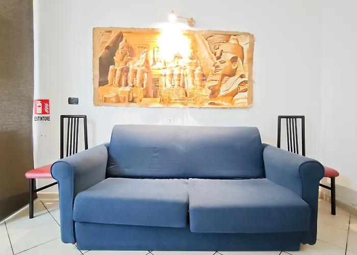 Bandiera Bro Apartment Bari