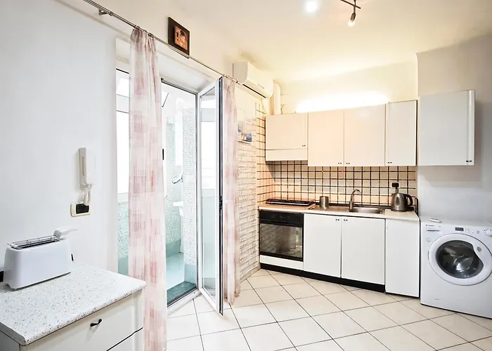 Apartment Bandiera Bro