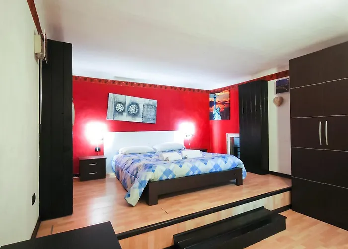 Bandiera Bro Apartment *