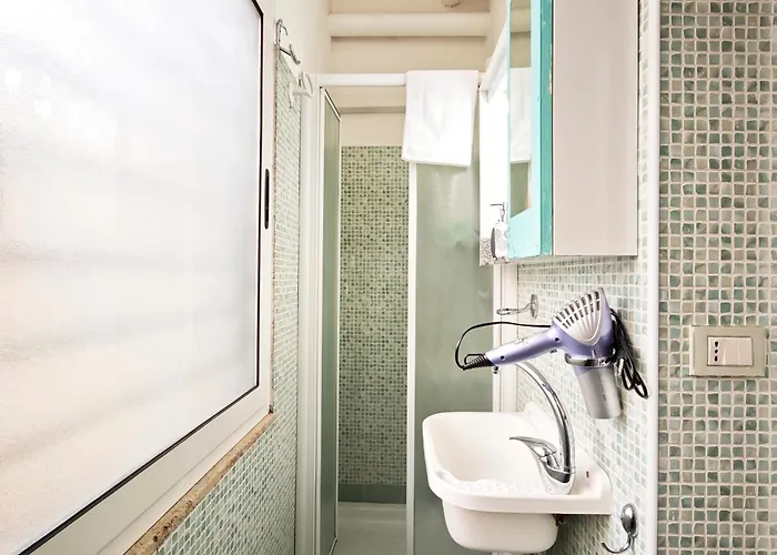 Bandiera Bro Apartment *