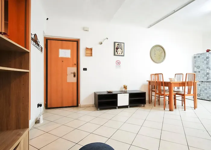 Bandiera Bro Apartment Bari