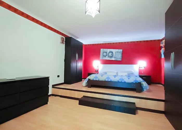 Apartment Bandiera Bro Bari