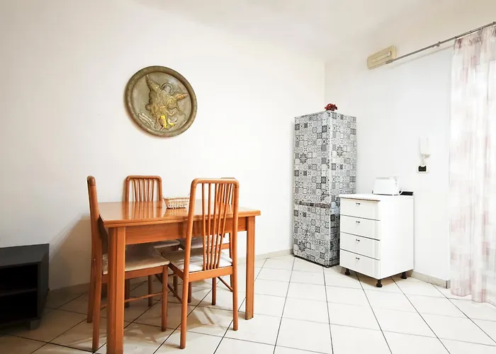 Apartment Bandiera Bro *