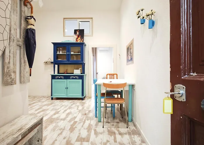 Bandiera Bro Apartment *