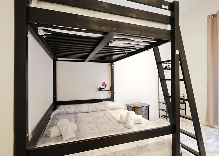 Bandiera Bro Apartment