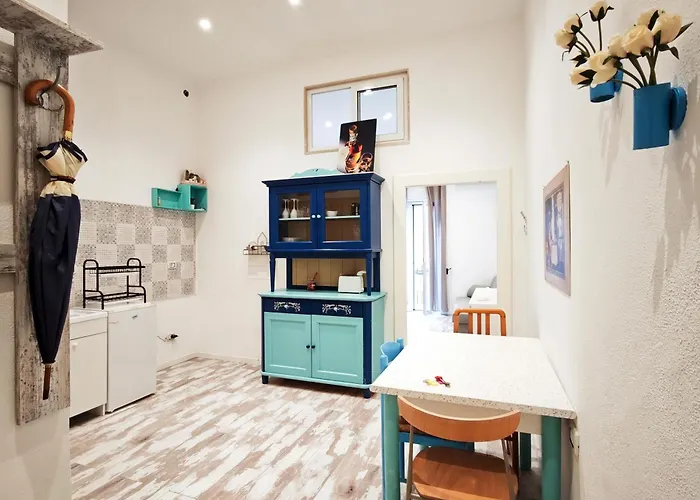 Bandiera Bro Apartment