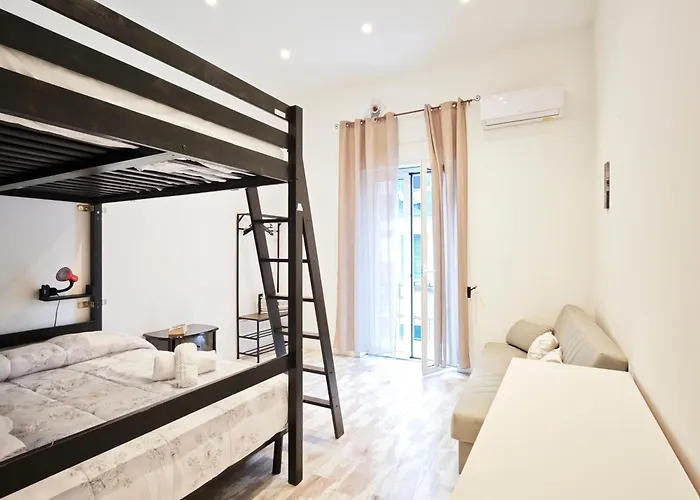 Bandiera Bro Apartment