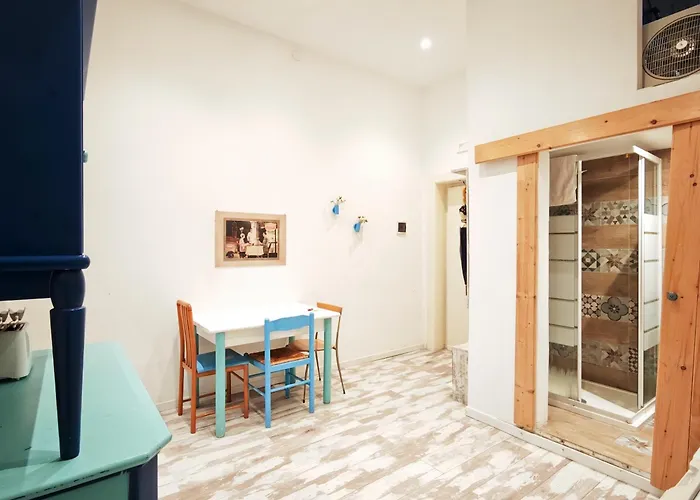 Apartment Bandiera Bro *