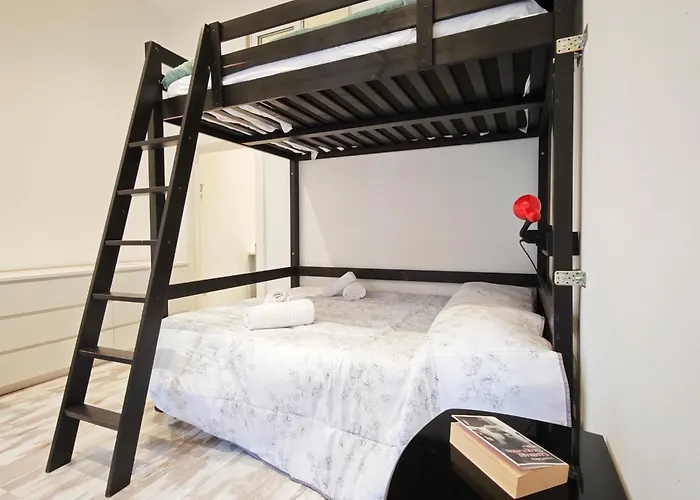 Apartment Bandiera Bro *