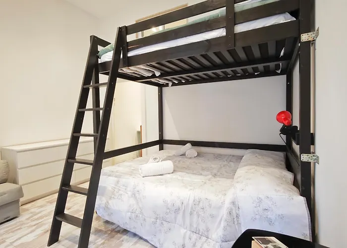 Apartment Bandiera Bro Bari