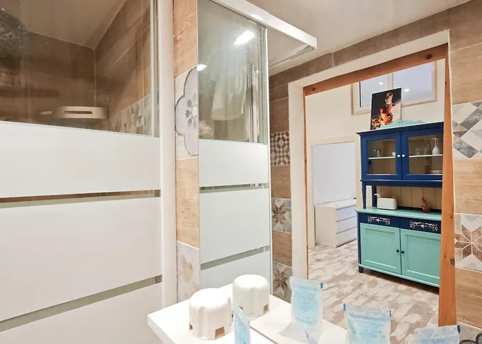 Bandiera Bro Apartment *