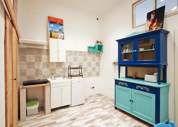 Apartment Bandiera Bro *