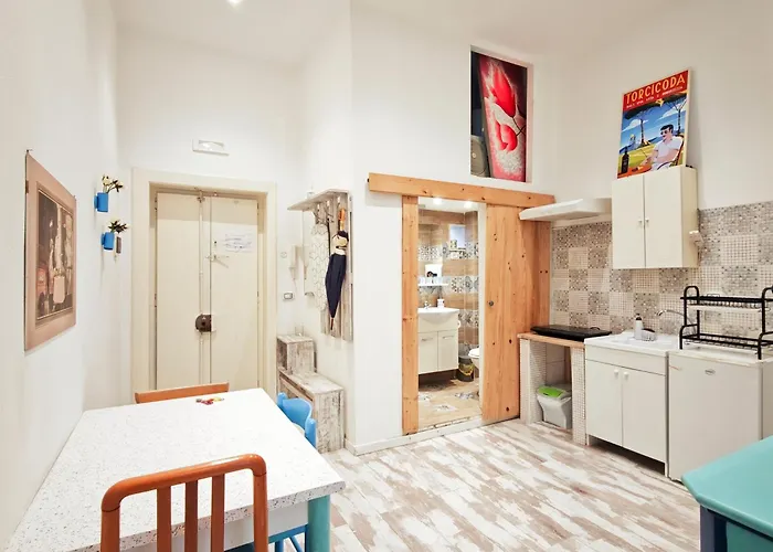 Bandiera Bro Apartment